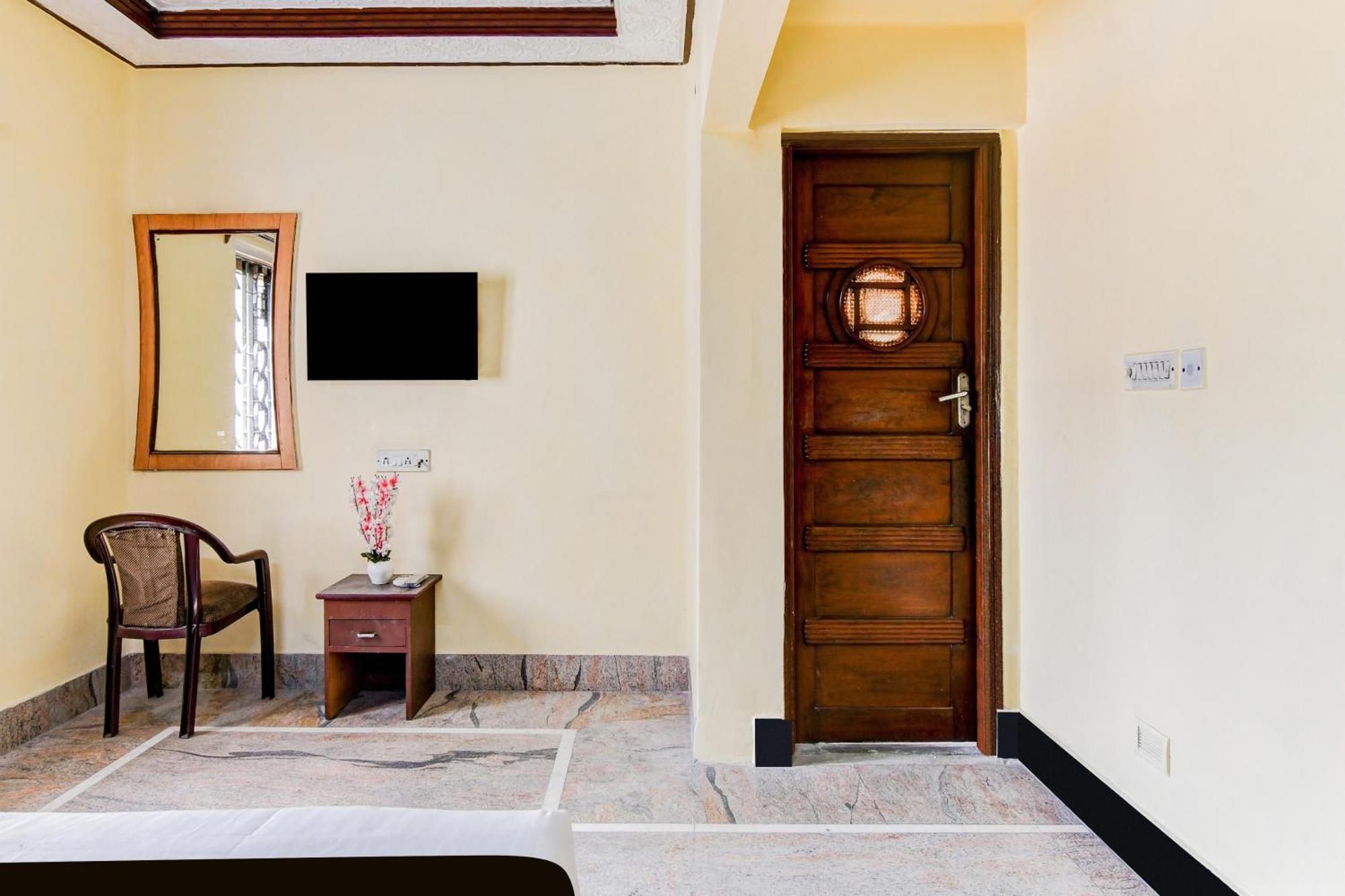 Super Hotel O Lenin Sarani Kolkata Exterior photo