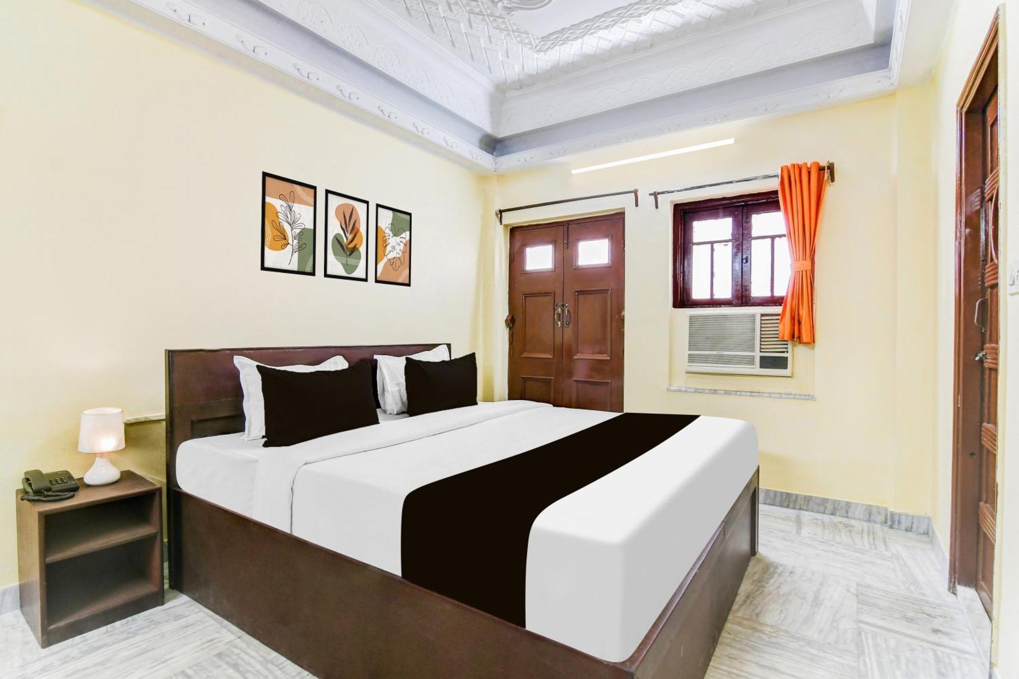 Super Hotel O Lenin Sarani Kolkata Exterior photo